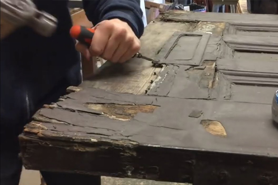 Aptos-wooden-door-repair