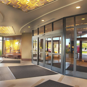 commercial door specialist Aptos