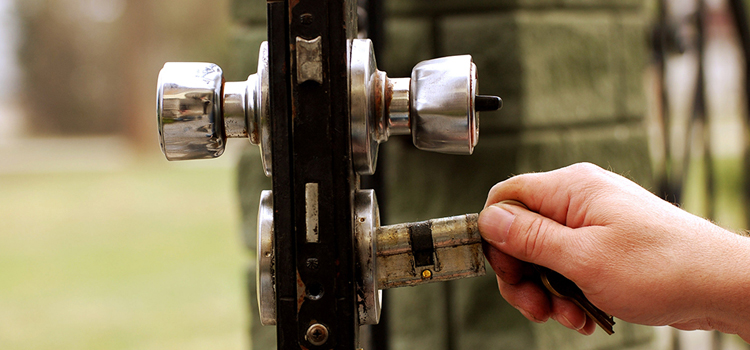 front door latch repair Aptos