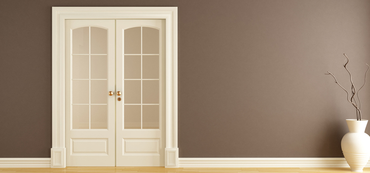 residential fiberflasss door repair Aptos